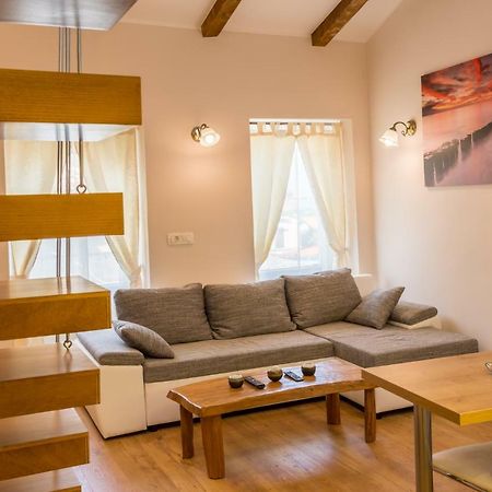 Fiumanka Lägenhet Rijeka Exteriör bild